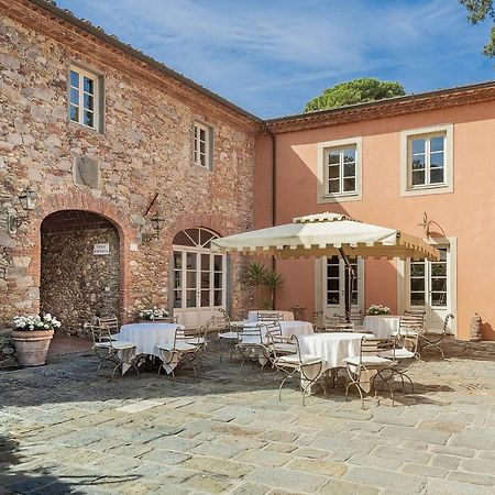 Coselli 'S Collection. Luxury Villas Rental Capannori Εξωτερικό φωτογραφία