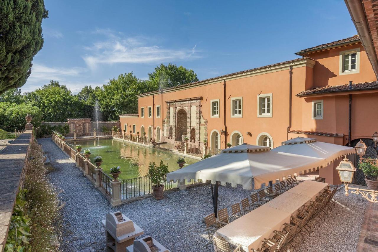 Coselli 'S Collection. Luxury Villas Rental Capannori Εξωτερικό φωτογραφία