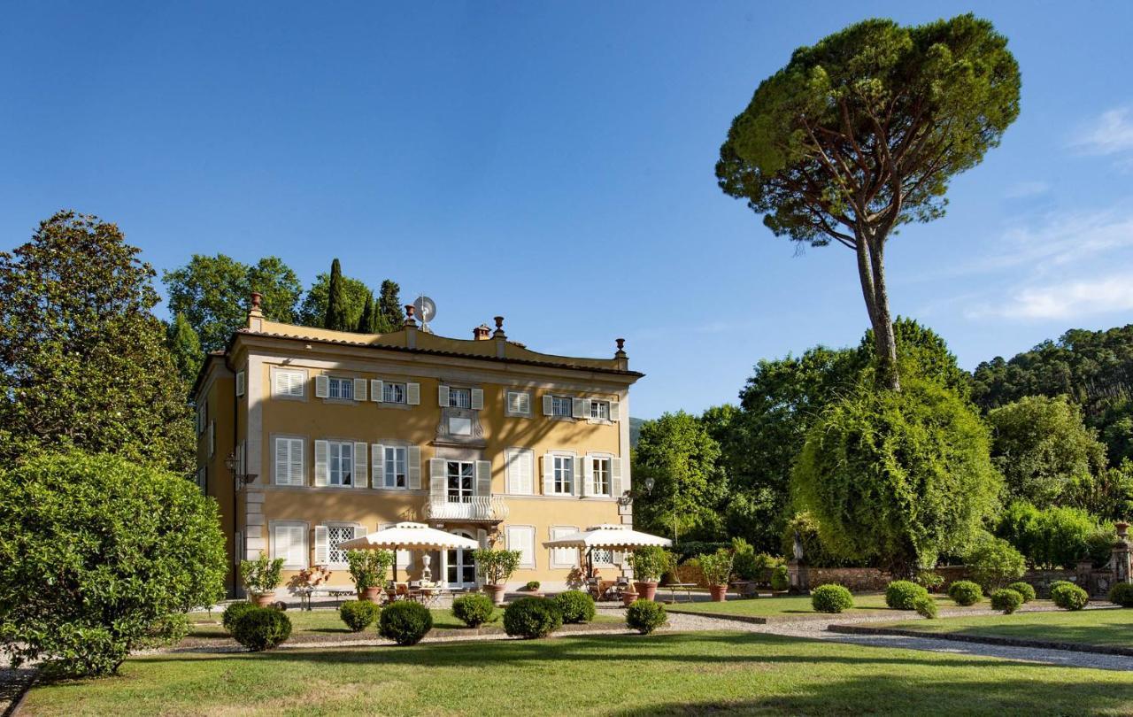 Coselli 'S Collection. Luxury Villas Rental Capannori Εξωτερικό φωτογραφία