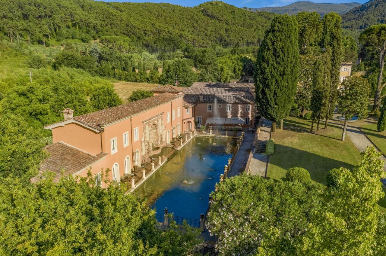 Coselli 'S Collection. Luxury Villas Rental Capannori Εξωτερικό φωτογραφία