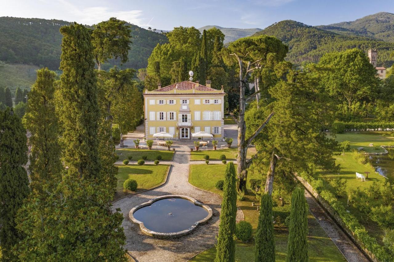 Coselli 'S Collection. Luxury Villas Rental Capannori Εξωτερικό φωτογραφία