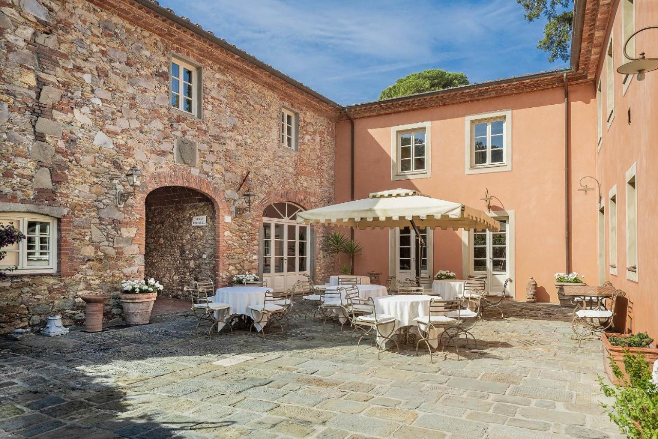 Coselli 'S Collection. Luxury Villas Rental Capannori Εξωτερικό φωτογραφία