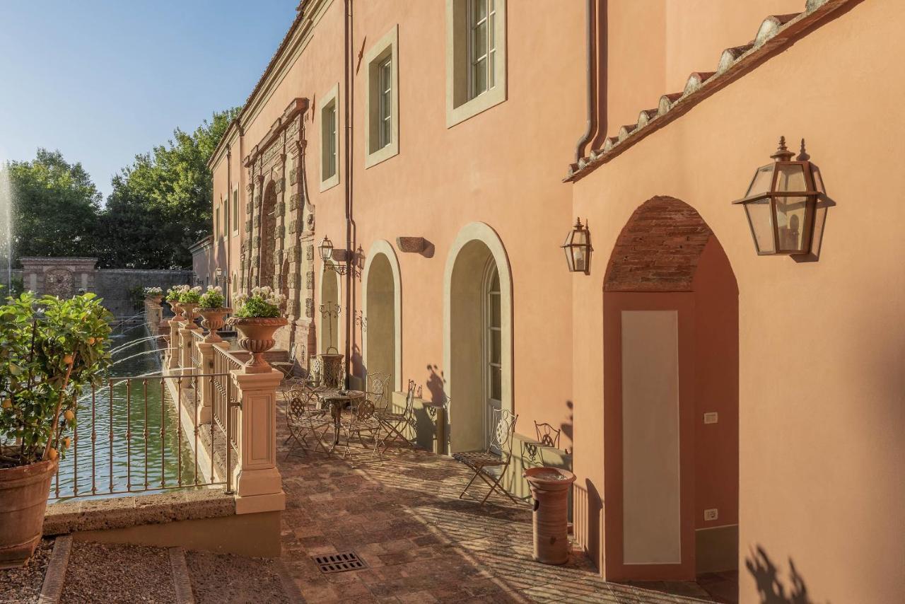 Coselli 'S Collection. Luxury Villas Rental Capannori Εξωτερικό φωτογραφία