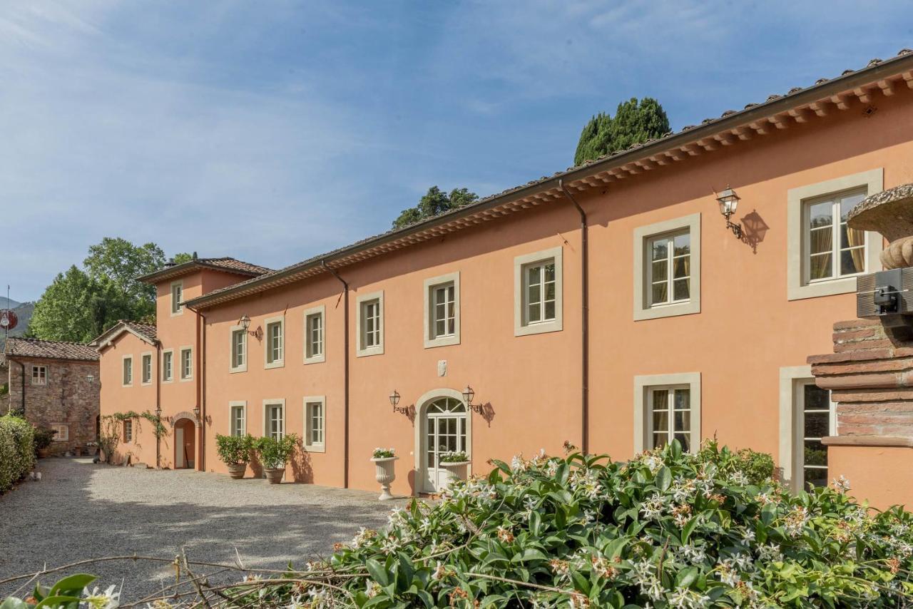 Coselli 'S Collection. Luxury Villas Rental Capannori Εξωτερικό φωτογραφία