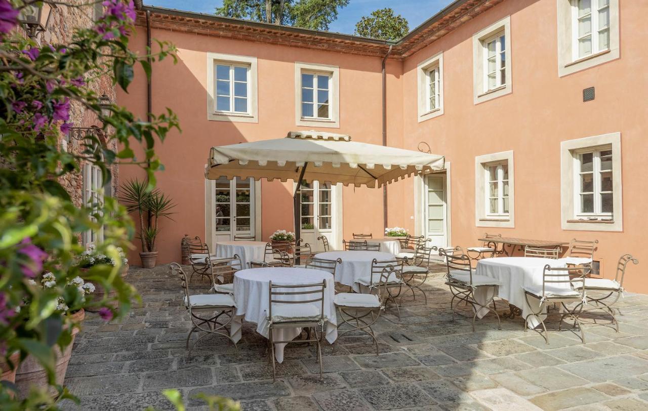 Coselli 'S Collection. Luxury Villas Rental Capannori Εξωτερικό φωτογραφία