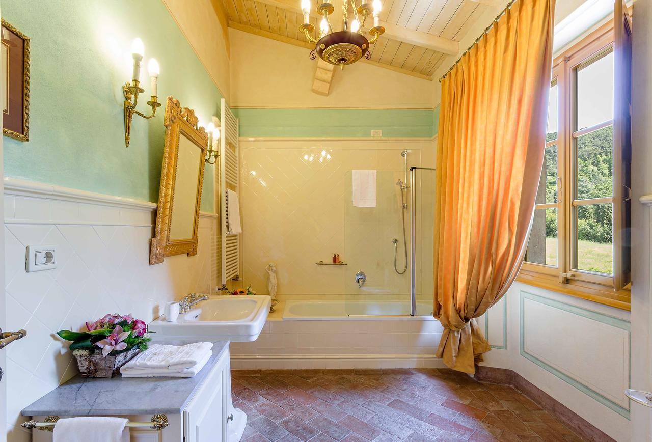 Coselli 'S Collection. Luxury Villas Rental Capannori Εξωτερικό φωτογραφία