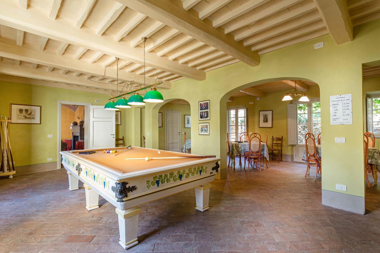 Coselli 'S Collection. Luxury Villas Rental Capannori Εξωτερικό φωτογραφία