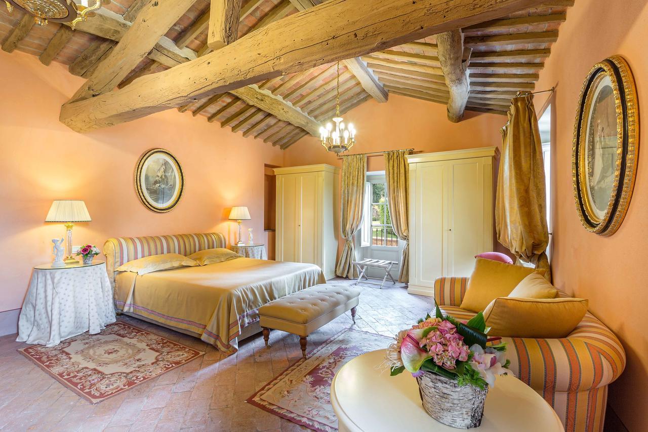 Coselli 'S Collection. Luxury Villas Rental Capannori Εξωτερικό φωτογραφία