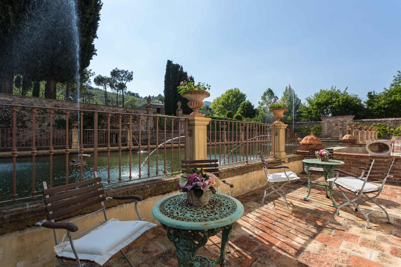 Coselli 'S Collection. Luxury Villas Rental Capannori Εξωτερικό φωτογραφία