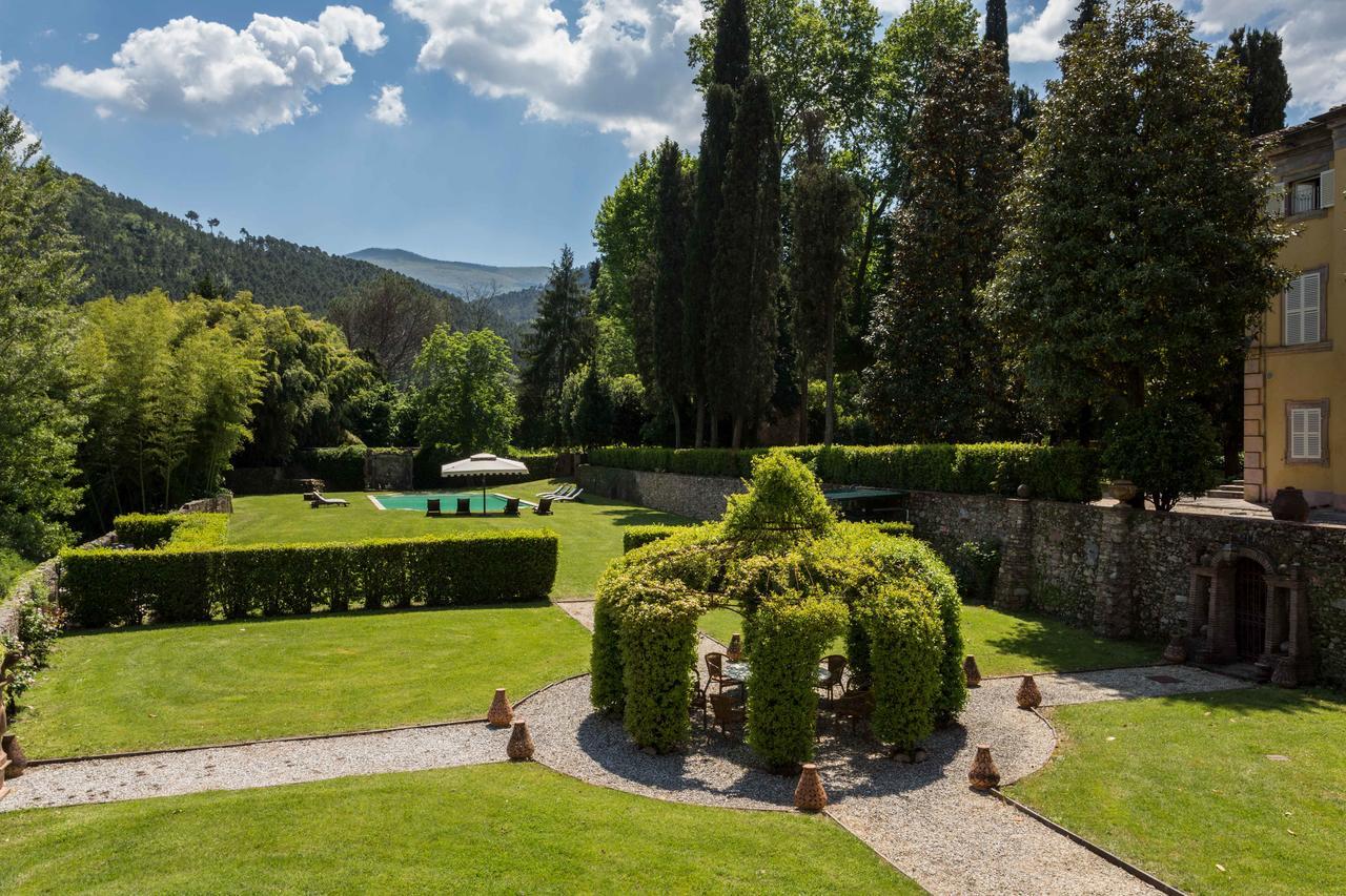 Coselli 'S Collection. Luxury Villas Rental Capannori Εξωτερικό φωτογραφία