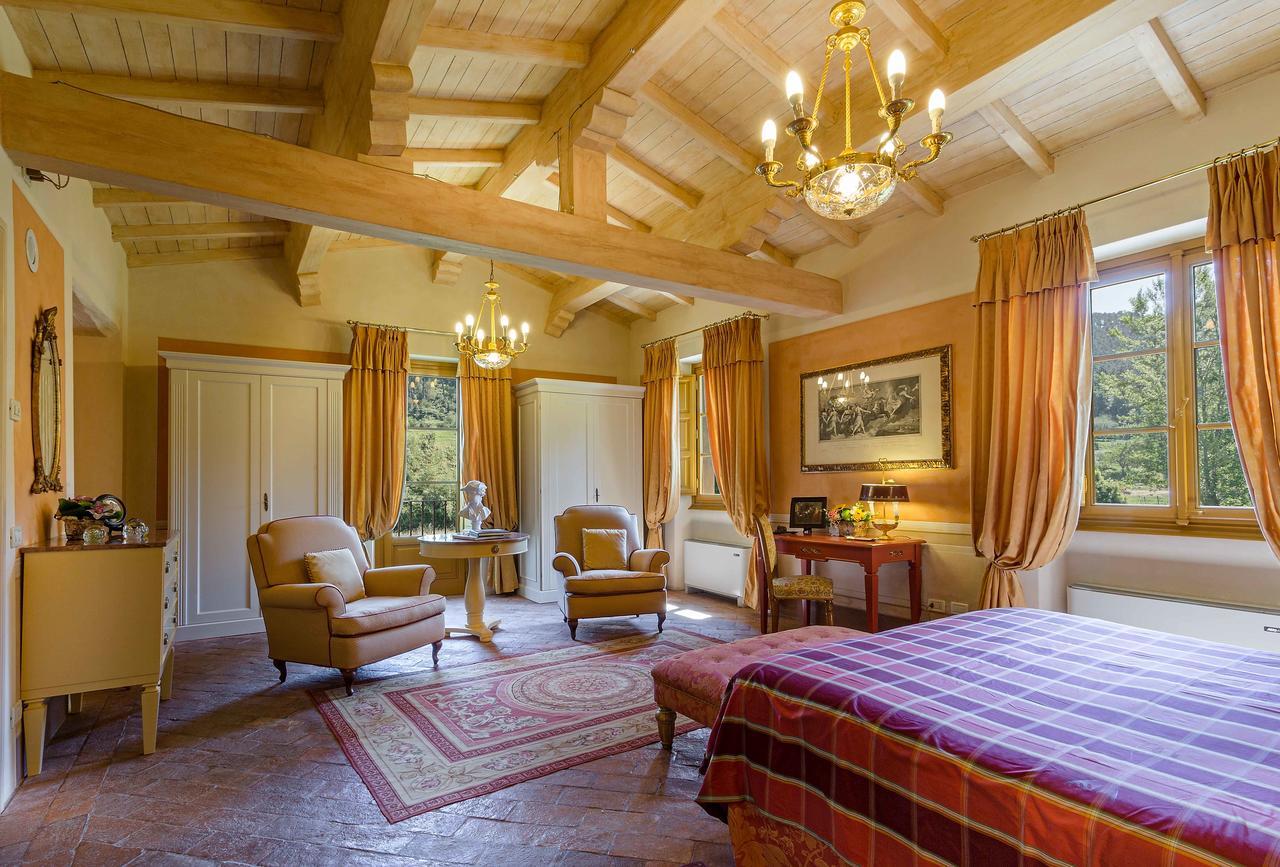 Coselli 'S Collection. Luxury Villas Rental Capannori Εξωτερικό φωτογραφία