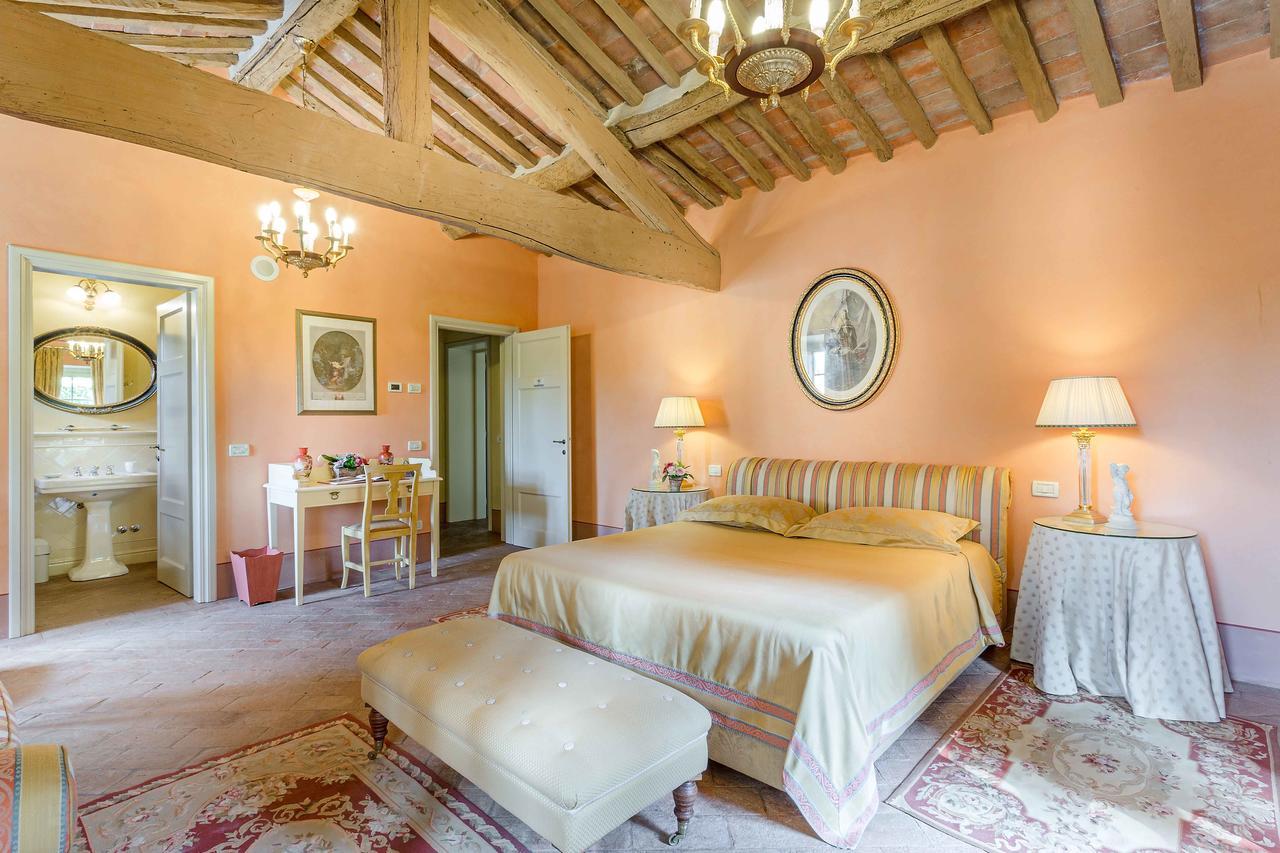 Coselli 'S Collection. Luxury Villas Rental Capannori Εξωτερικό φωτογραφία