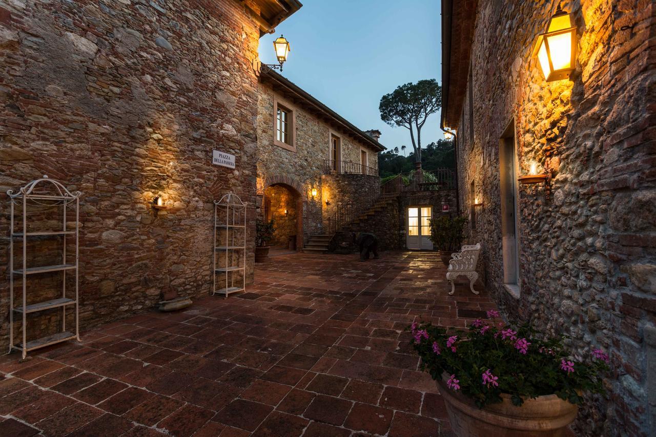 Coselli 'S Collection. Luxury Villas Rental Capannori Εξωτερικό φωτογραφία