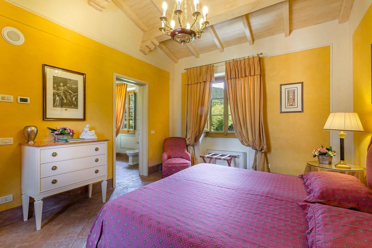 Coselli 'S Collection. Luxury Villas Rental Capannori Εξωτερικό φωτογραφία