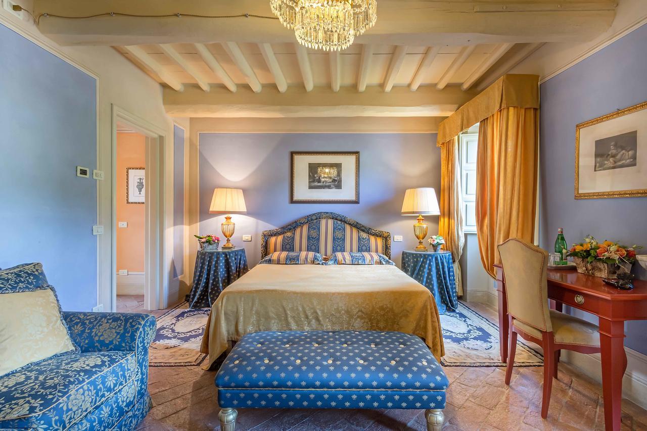 Coselli 'S Collection. Luxury Villas Rental Capannori Εξωτερικό φωτογραφία