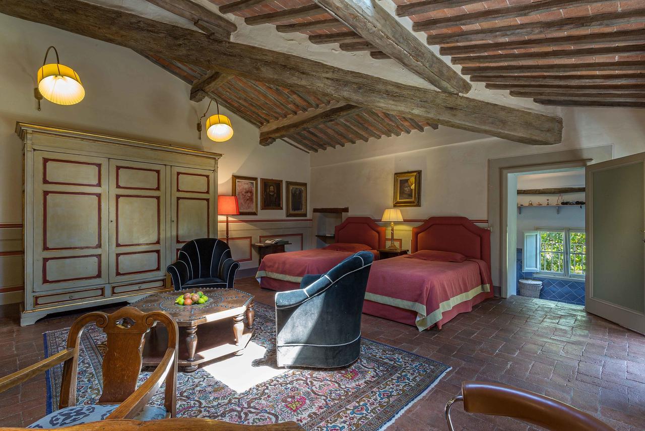Coselli 'S Collection. Luxury Villas Rental Capannori Εξωτερικό φωτογραφία