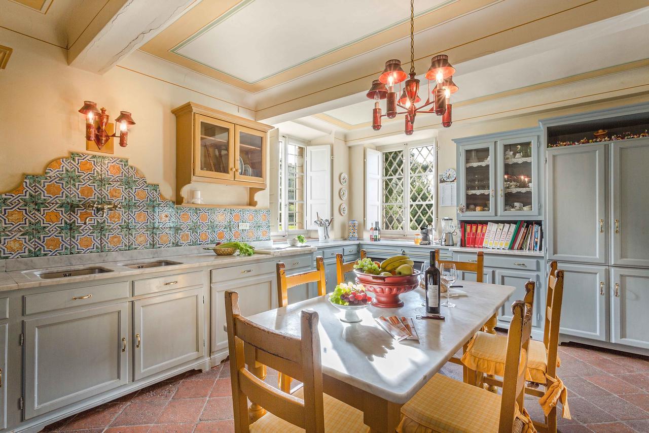 Coselli 'S Collection. Luxury Villas Rental Capannori Εξωτερικό φωτογραφία