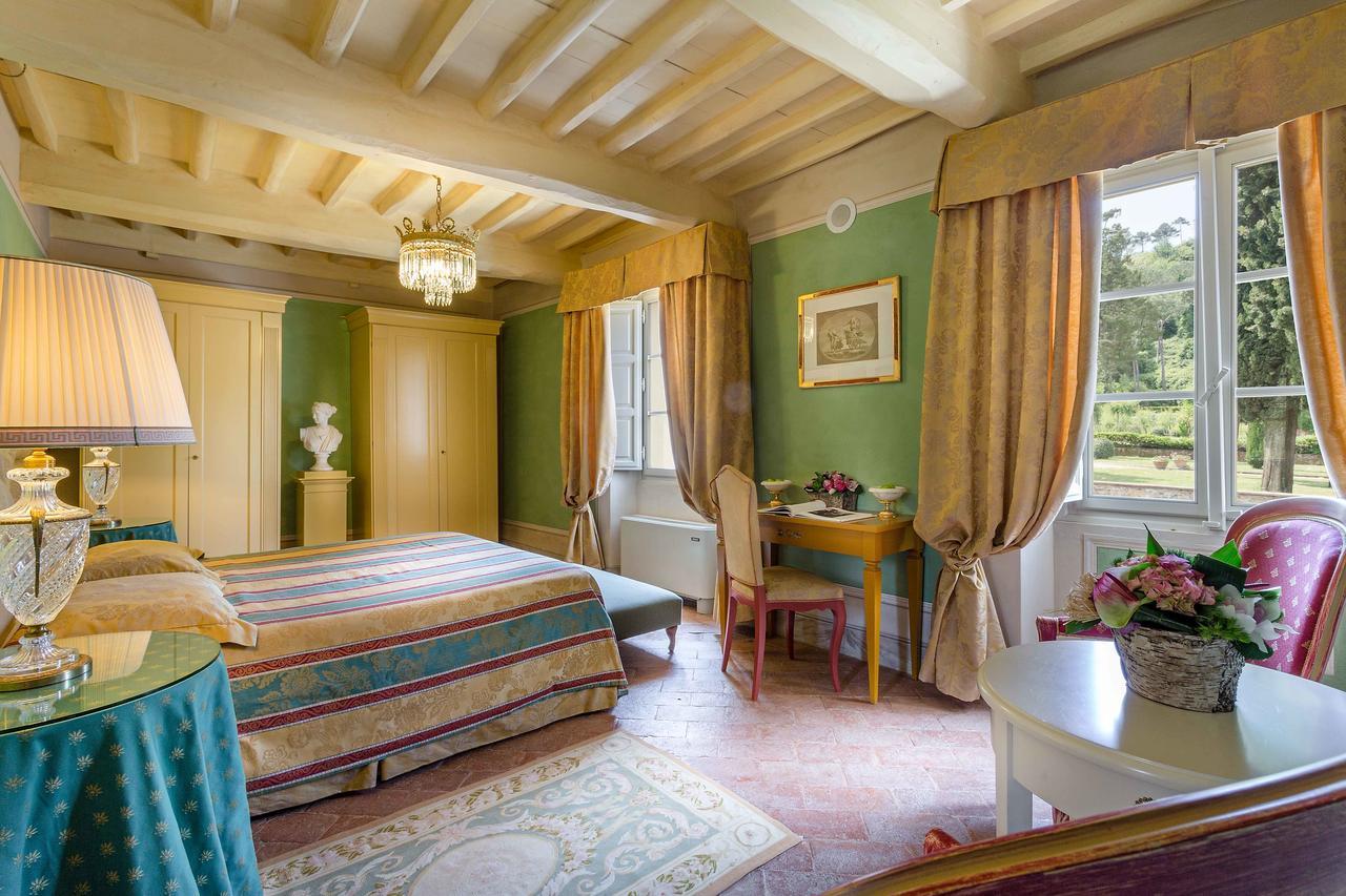 Coselli 'S Collection. Luxury Villas Rental Capannori Εξωτερικό φωτογραφία