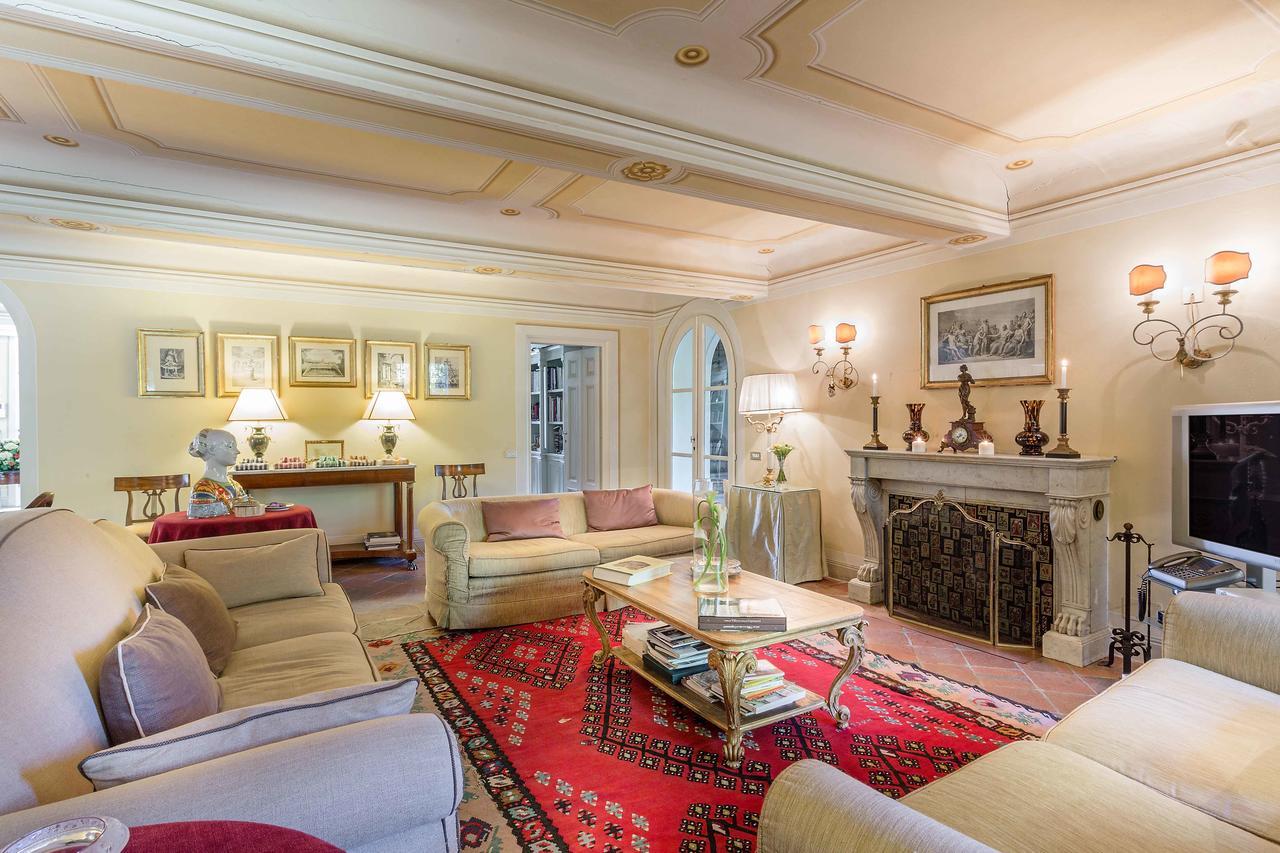 Coselli 'S Collection. Luxury Villas Rental Capannori Εξωτερικό φωτογραφία