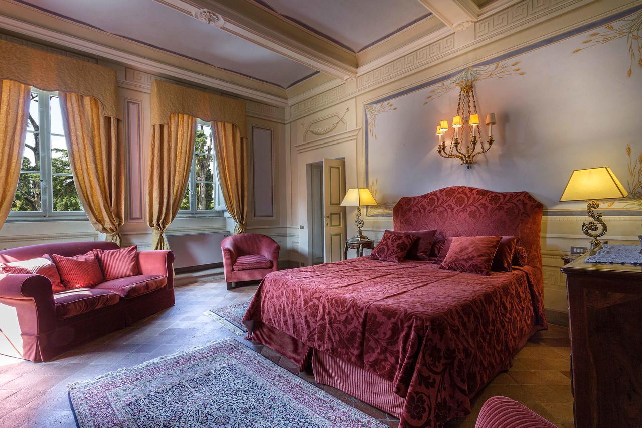 Coselli 'S Collection. Luxury Villas Rental Capannori Εξωτερικό φωτογραφία