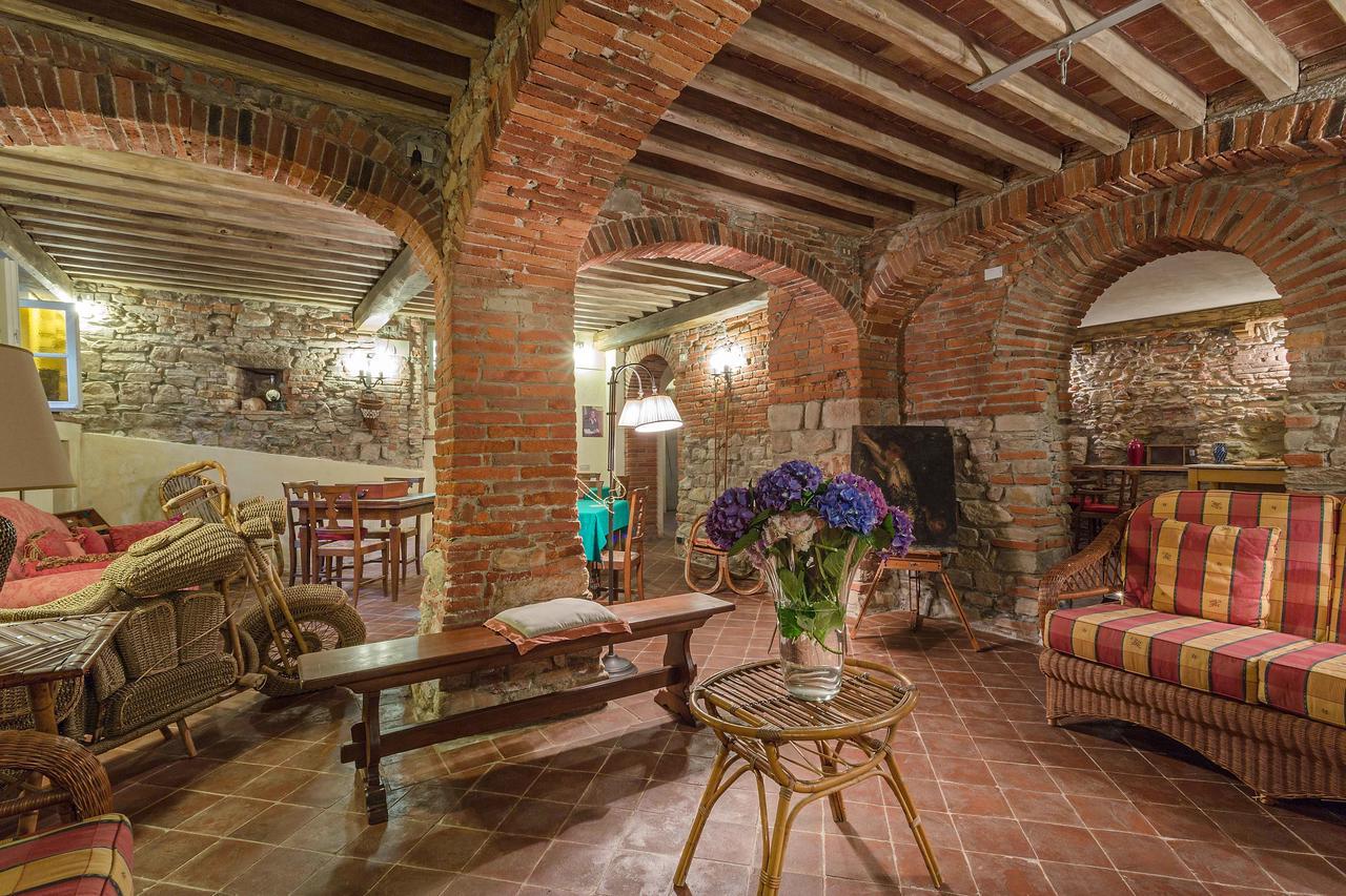 Coselli 'S Collection. Luxury Villas Rental Capannori Εξωτερικό φωτογραφία