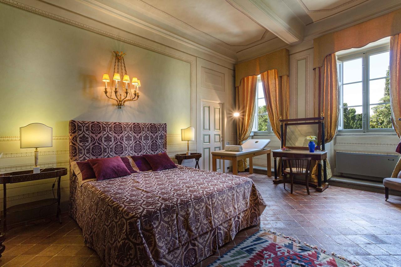 Coselli 'S Collection. Luxury Villas Rental Capannori Εξωτερικό φωτογραφία