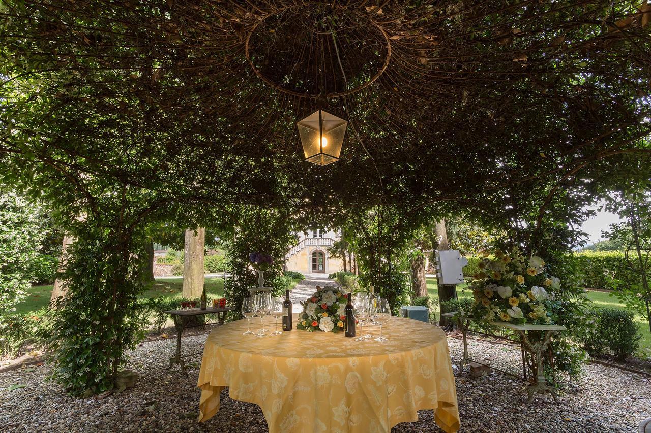 Coselli 'S Collection. Luxury Villas Rental Capannori Εξωτερικό φωτογραφία