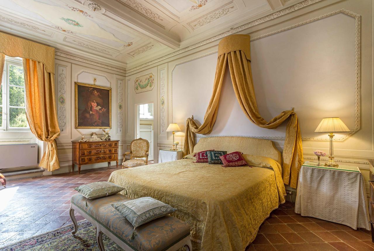 Coselli 'S Collection. Luxury Villas Rental Capannori Εξωτερικό φωτογραφία