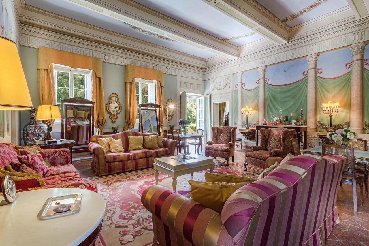 Coselli 'S Collection. Luxury Villas Rental Capannori Εξωτερικό φωτογραφία