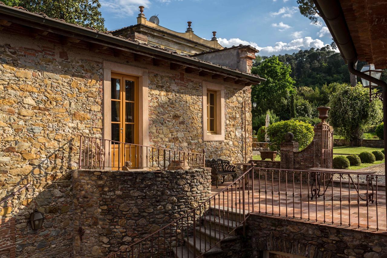 Coselli 'S Collection. Luxury Villas Rental Capannori Εξωτερικό φωτογραφία