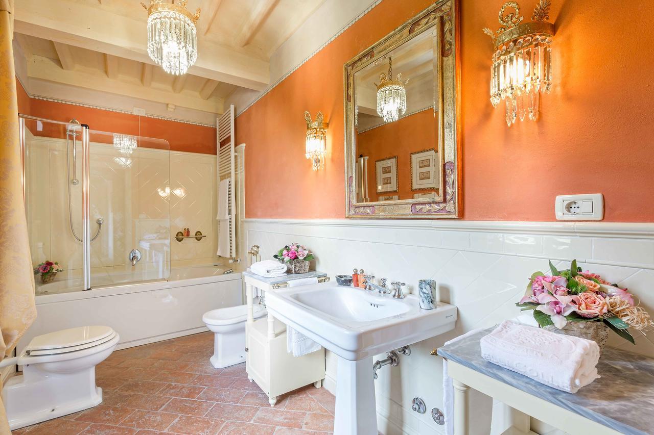 Coselli 'S Collection. Luxury Villas Rental Capannori Εξωτερικό φωτογραφία