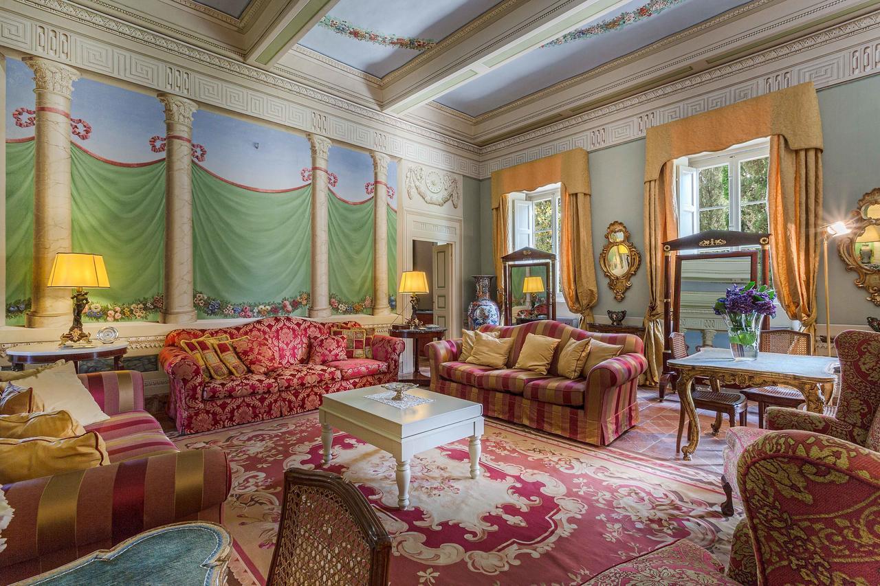 Coselli 'S Collection. Luxury Villas Rental Capannori Εξωτερικό φωτογραφία