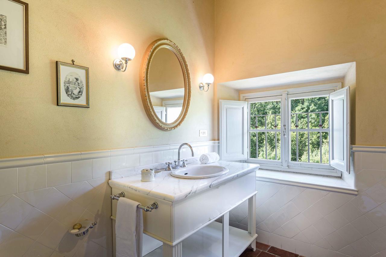 Coselli 'S Collection. Luxury Villas Rental Capannori Εξωτερικό φωτογραφία