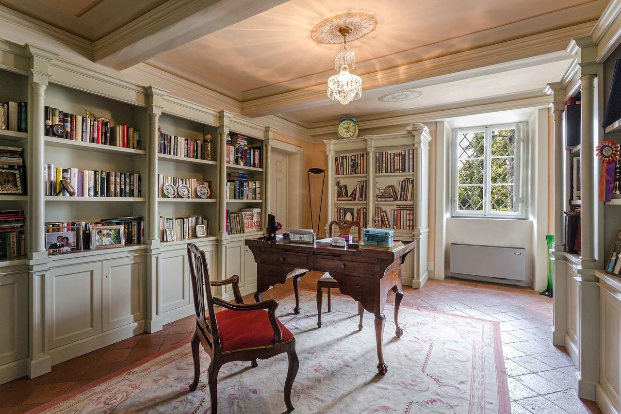 Coselli 'S Collection. Luxury Villas Rental Capannori Εξωτερικό φωτογραφία