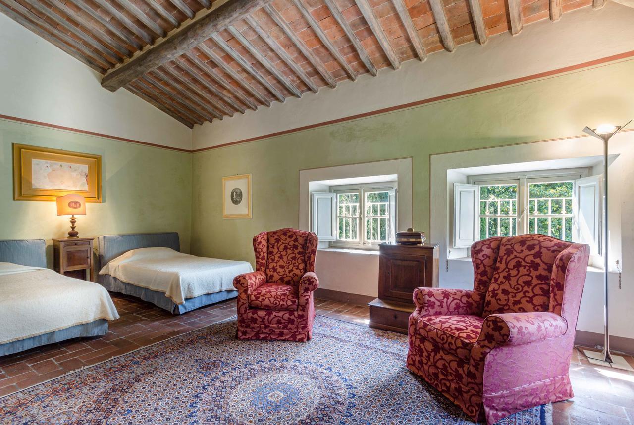Coselli 'S Collection. Luxury Villas Rental Capannori Εξωτερικό φωτογραφία